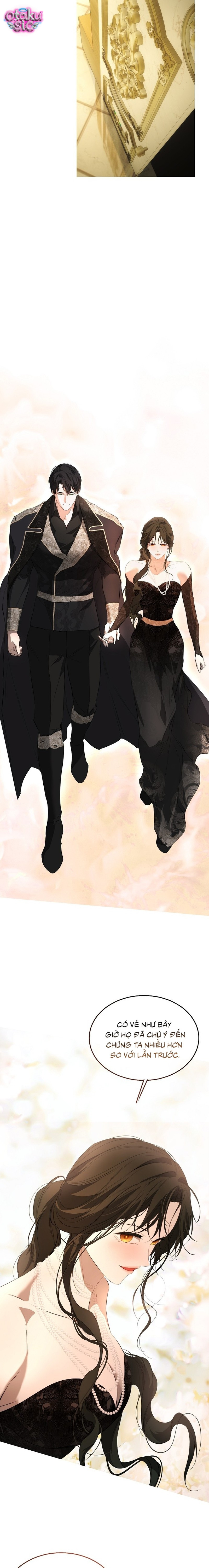 Hãy Dạy Em Cách Khao Khát - Chap 48 - Trang 15