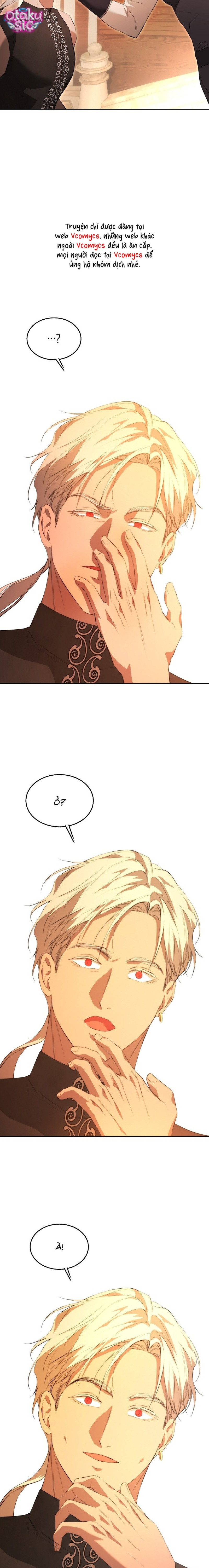 Hãy Dạy Em Cách Khao Khát - Chap 48 - Trang 4