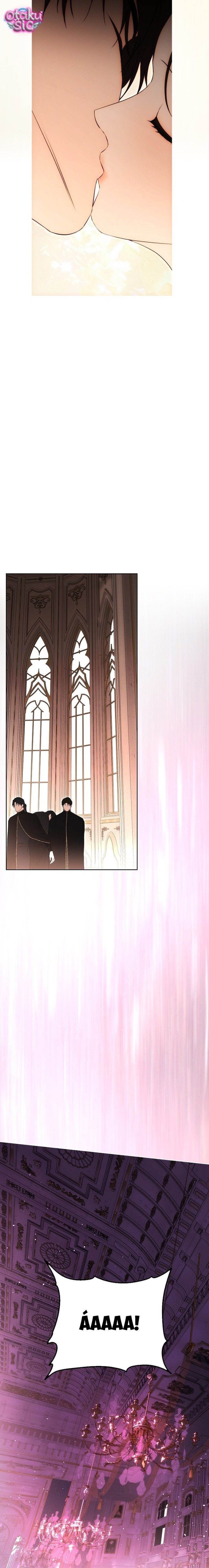 Hãy Dạy Em Cách Khao Khát - Chap 49 - Trang 21