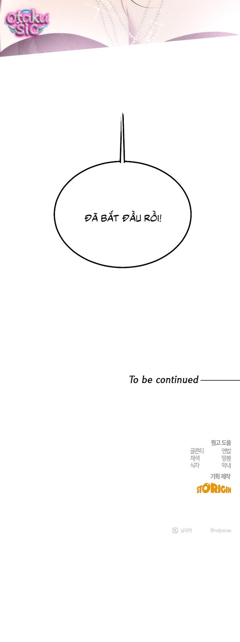 Hãy Dạy Em Cách Khao Khát - Chap 49 - Trang 24