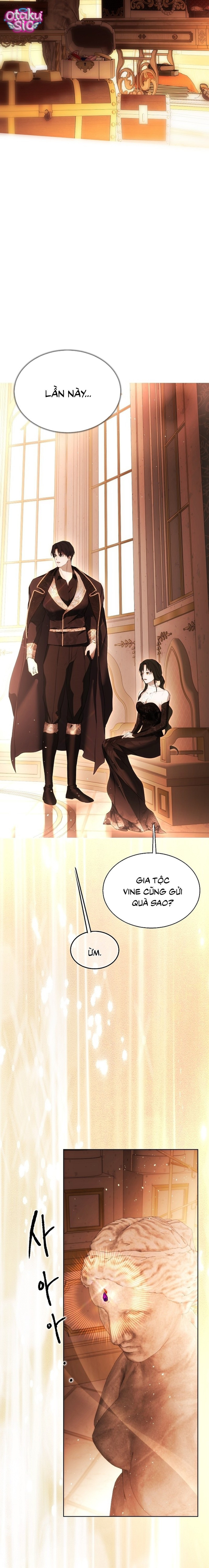 Hãy Dạy Em Cách Khao Khát - Chap 49 - Trang 4