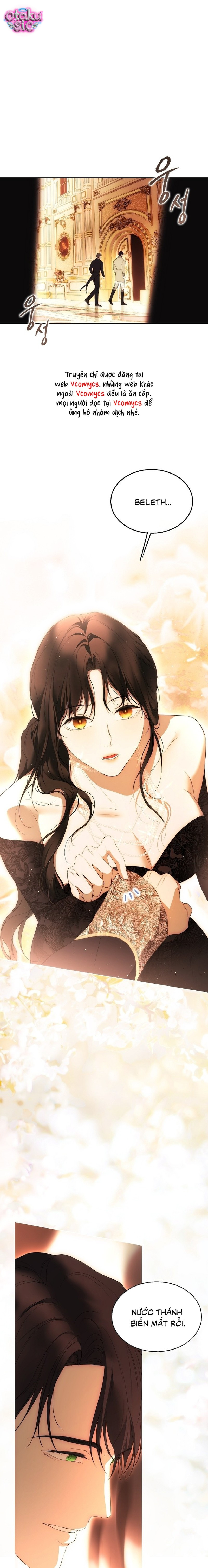 Hãy Dạy Em Cách Khao Khát - Chap 49 - Trang 7
