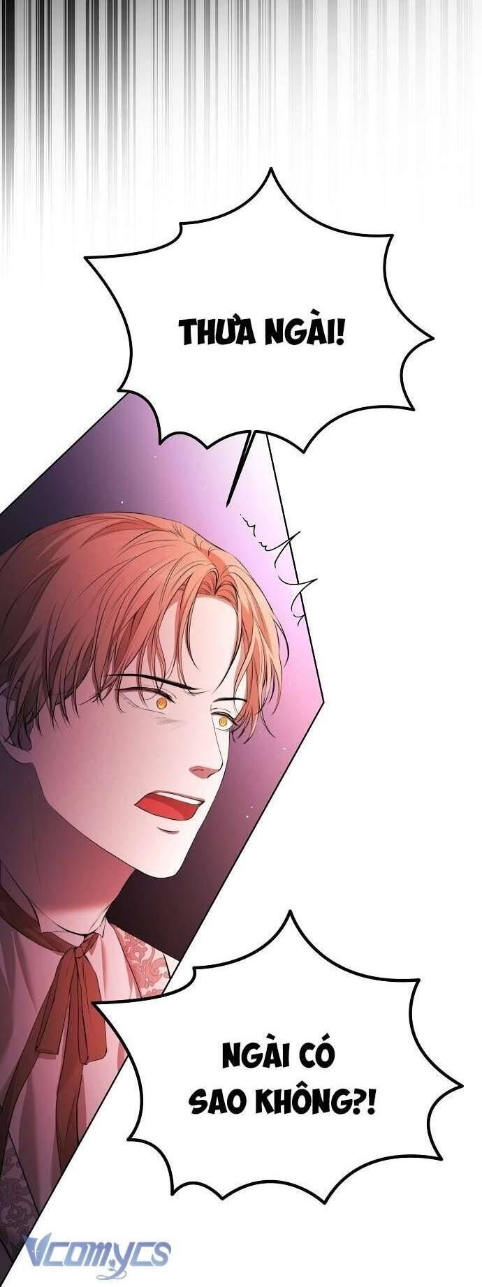 Hãy Dạy Em Cách Khao Khát - Chap 5 - Trang 14