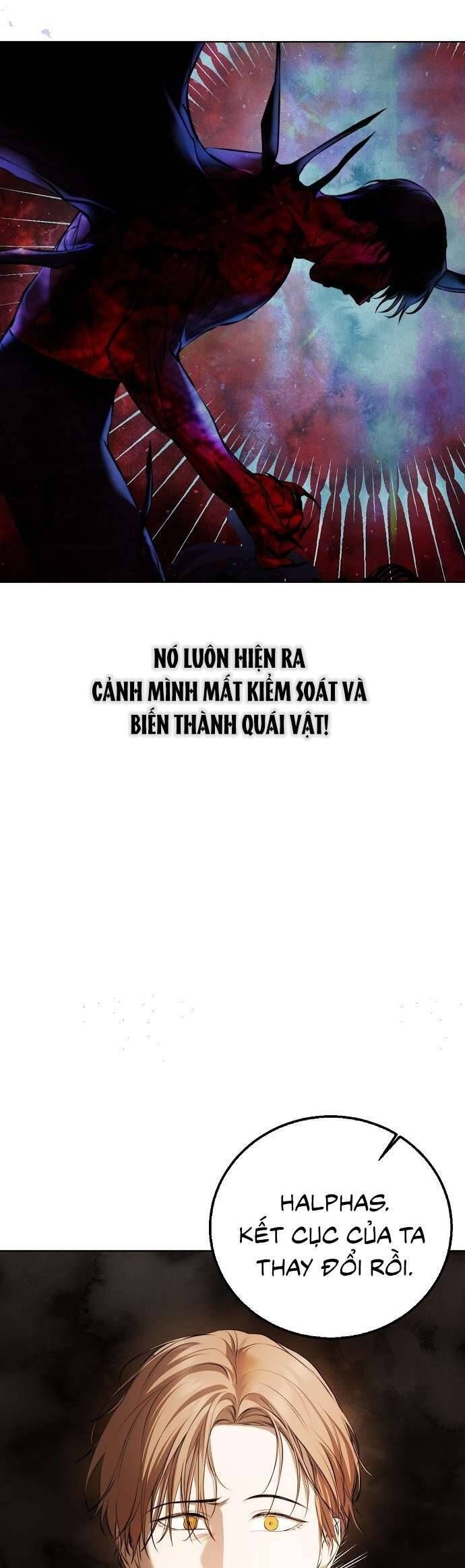 Hãy Dạy Em Cách Khao Khát - Chap 5 - Trang 17