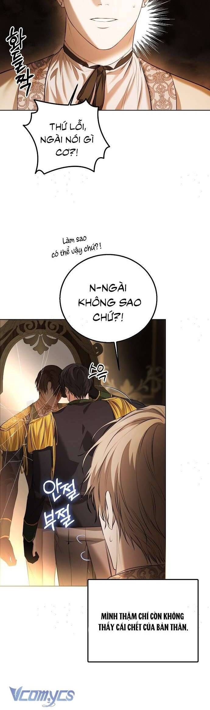 Hãy Dạy Em Cách Khao Khát - Chap 5 - Trang 18