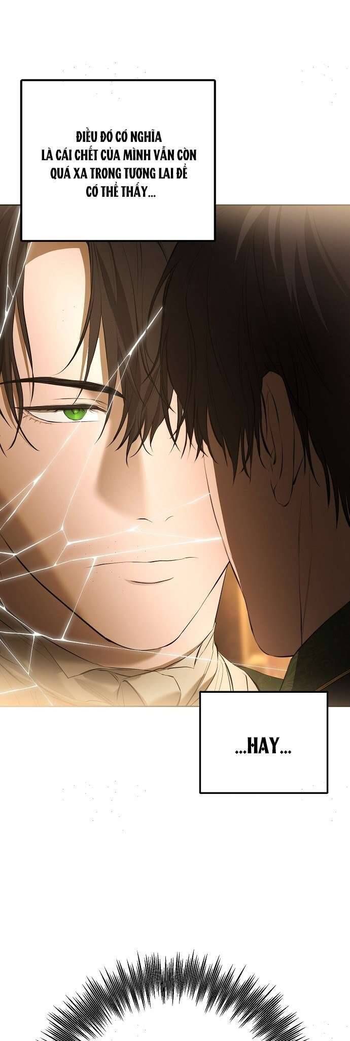 Hãy Dạy Em Cách Khao Khát - Chap 5 - Trang 19