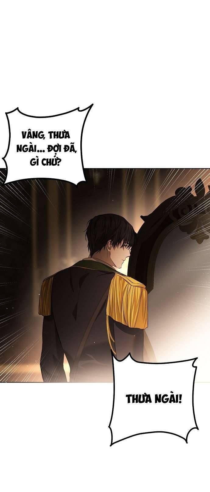Hãy Dạy Em Cách Khao Khát - Chap 5 - Trang 23