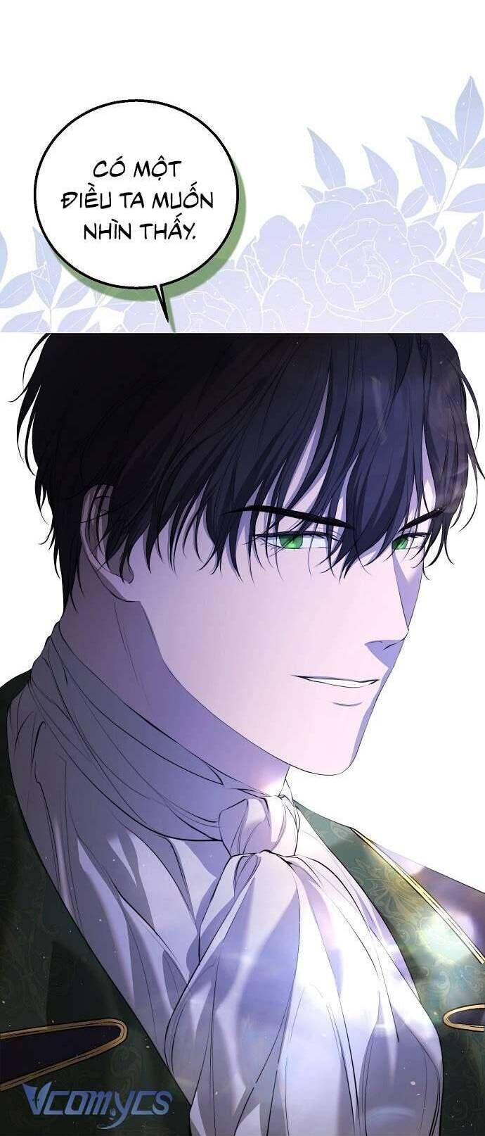 Hãy Dạy Em Cách Khao Khát - Chap 5 - Trang 24