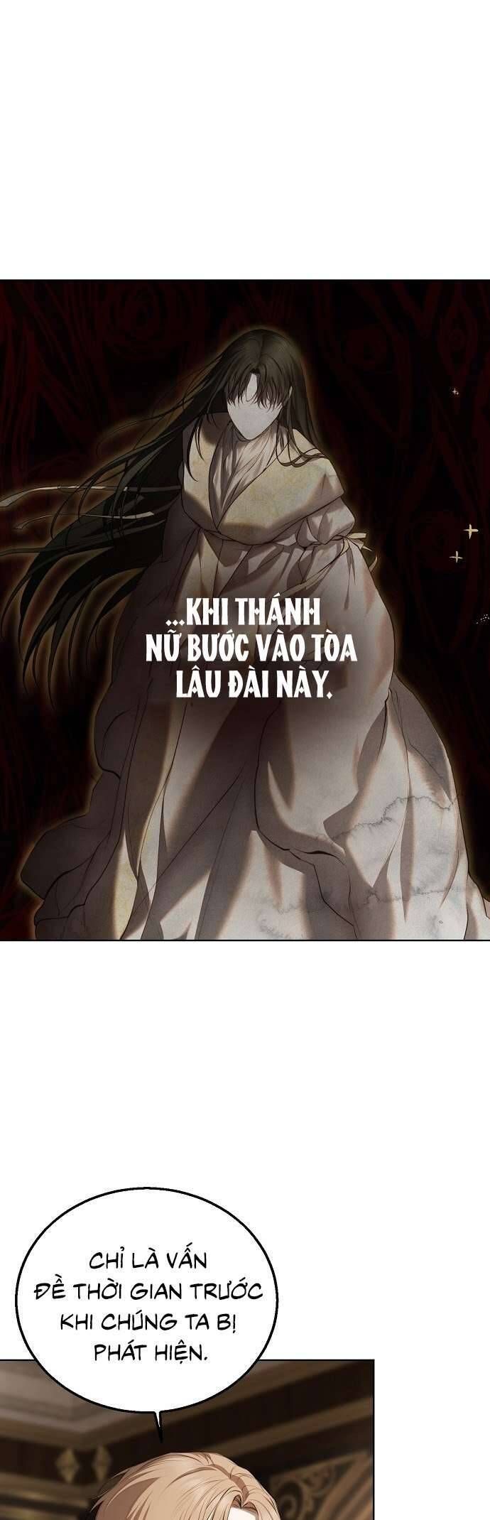 Hãy Dạy Em Cách Khao Khát - Chap 5 - Trang 28