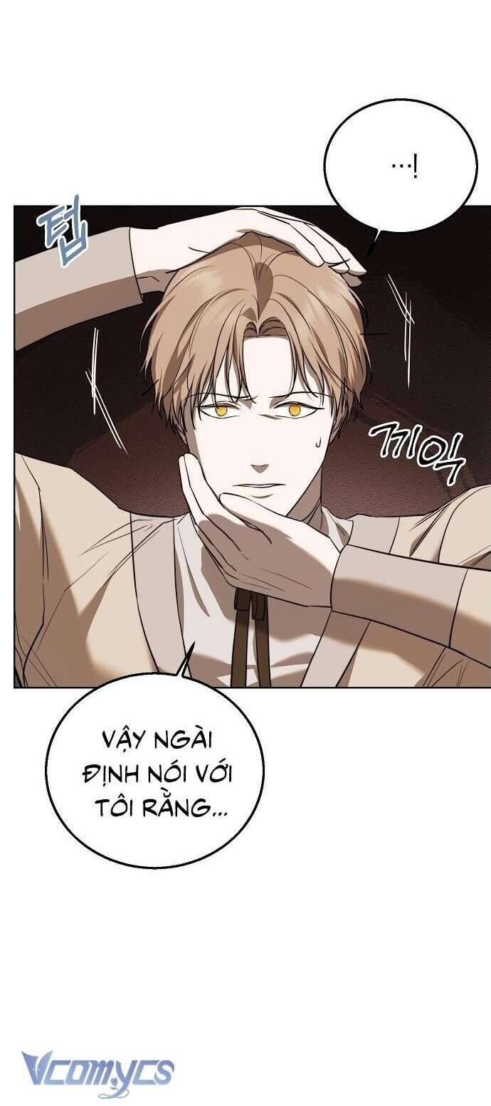 Hãy Dạy Em Cách Khao Khát - Chap 5 - Trang 33