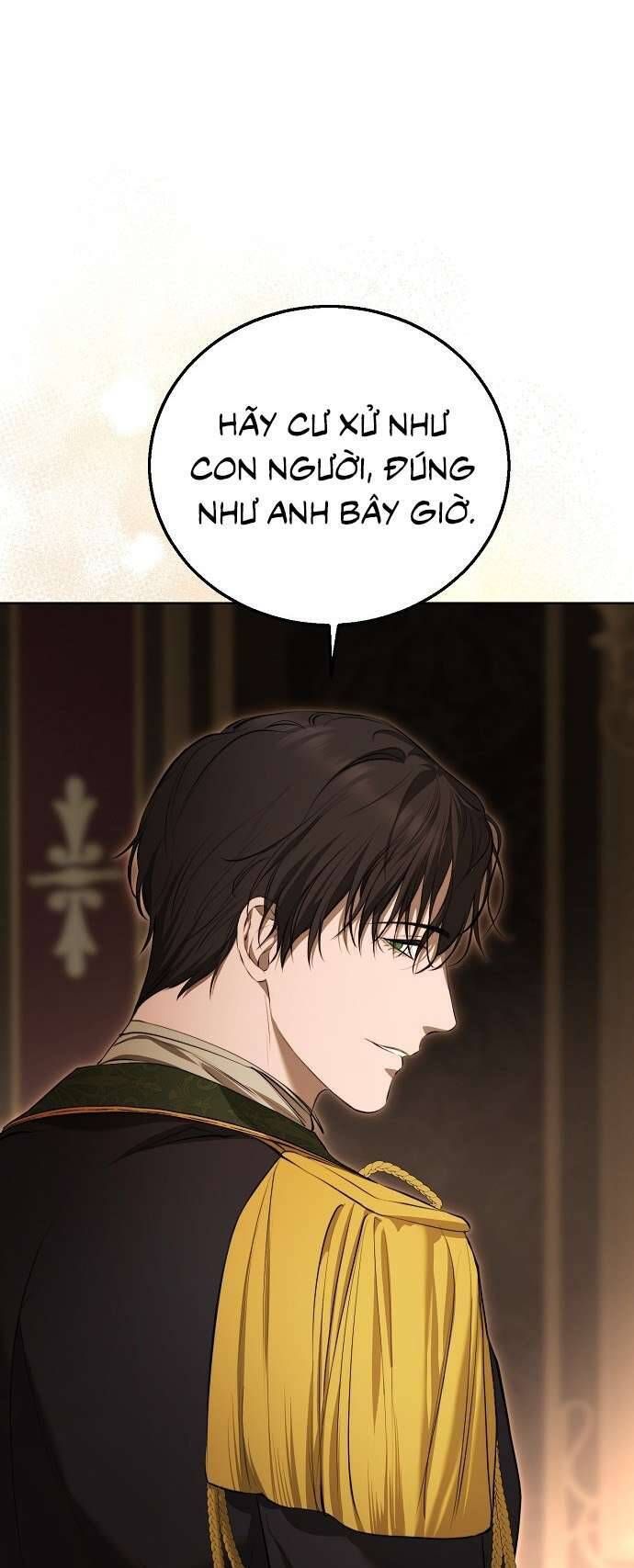 Hãy Dạy Em Cách Khao Khát - Chap 5 - Trang 34