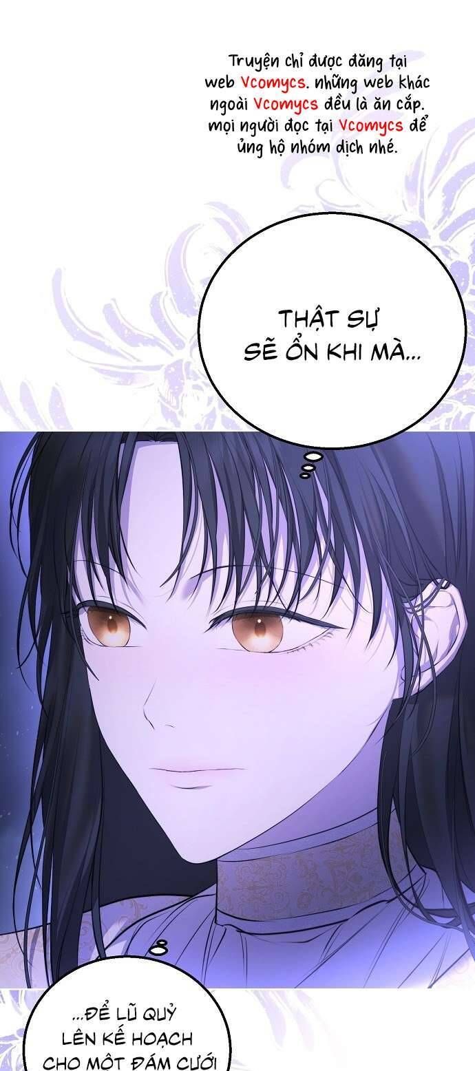 Hãy Dạy Em Cách Khao Khát - Chap 5 - Trang 39