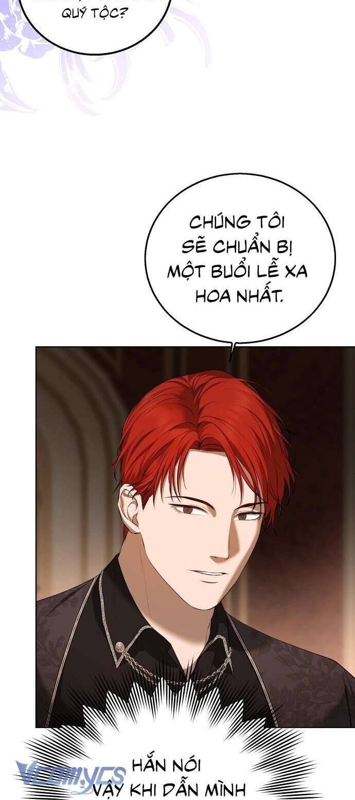 Hãy Dạy Em Cách Khao Khát - Chap 5 - Trang 40