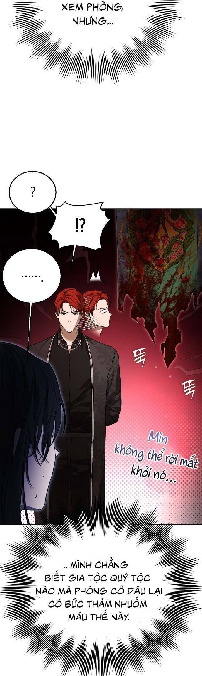 Hãy Dạy Em Cách Khao Khát - Chap 5 - Trang 41