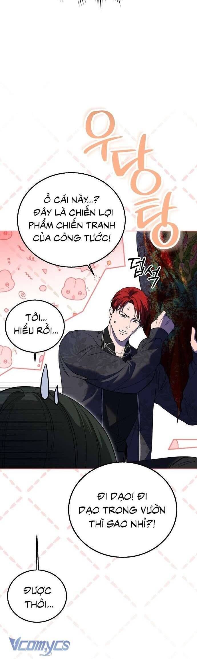 Hãy Dạy Em Cách Khao Khát - Chap 5 - Trang 42