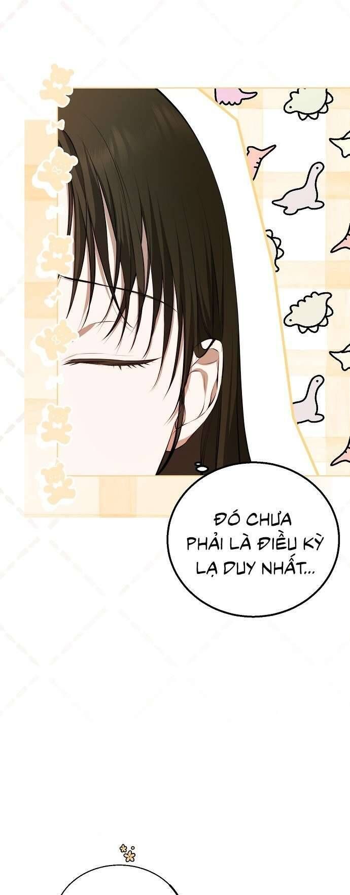 Hãy Dạy Em Cách Khao Khát - Chap 5 - Trang 43