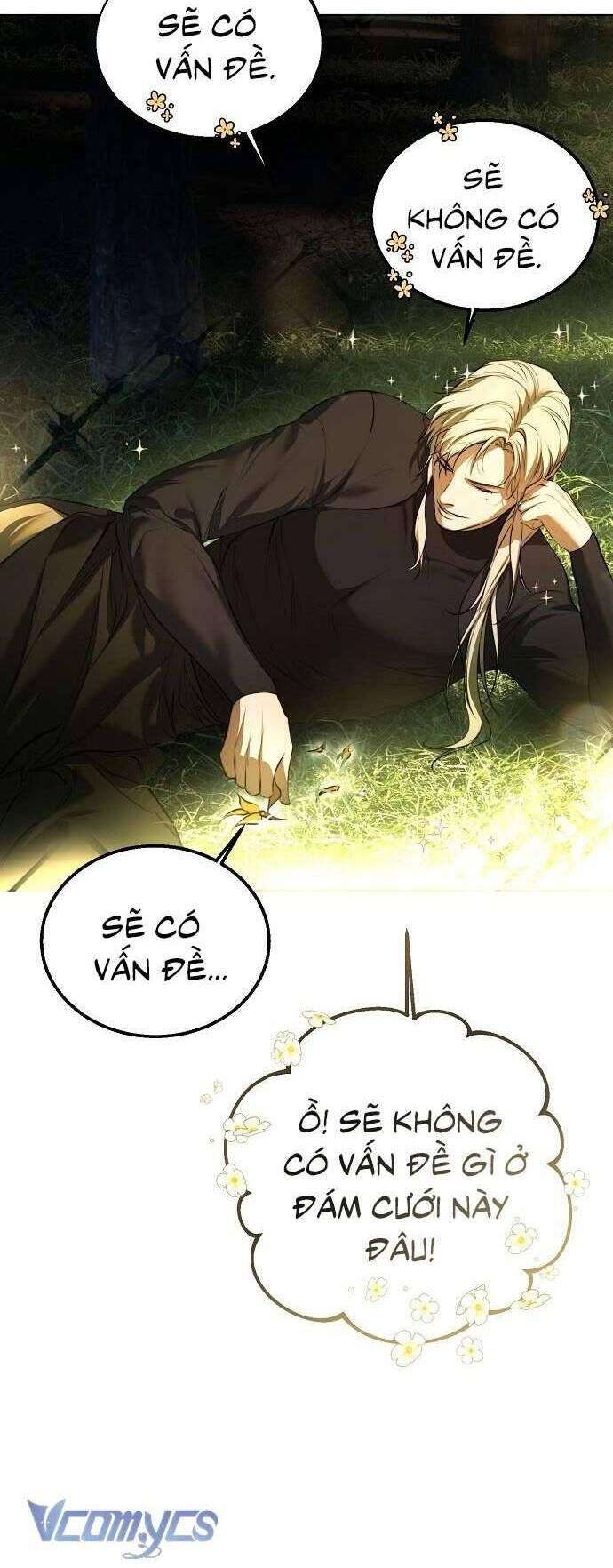 Hãy Dạy Em Cách Khao Khát - Chap 5 - Trang 44