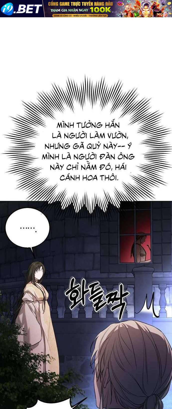Hãy Dạy Em Cách Khao Khát - Chap 5 - Trang 45