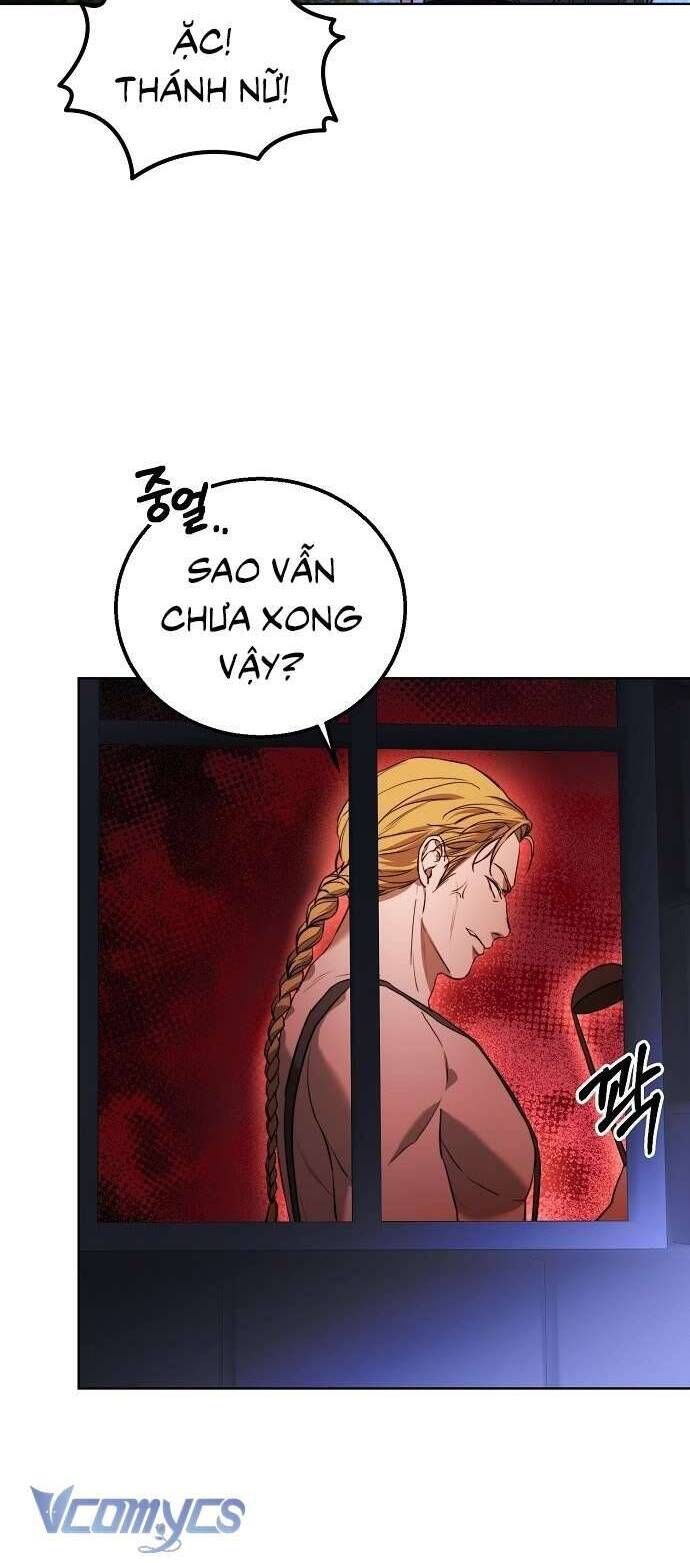Hãy Dạy Em Cách Khao Khát - Chap 5 - Trang 46
