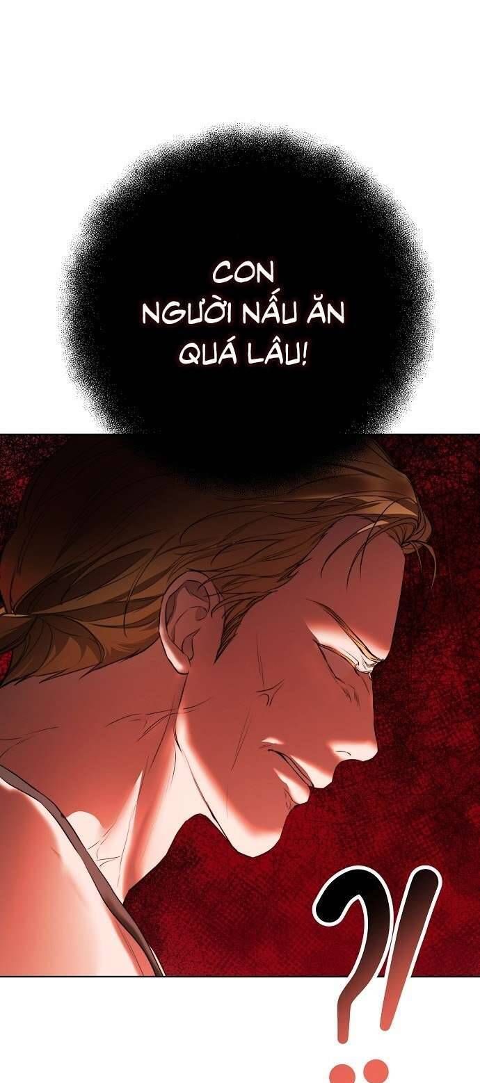 Hãy Dạy Em Cách Khao Khát - Chap 5 - Trang 47