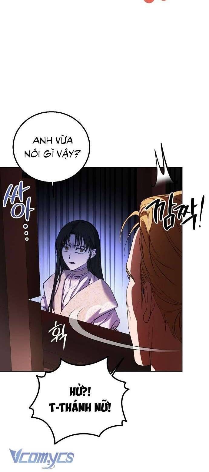 Hãy Dạy Em Cách Khao Khát - Chap 5 - Trang 48