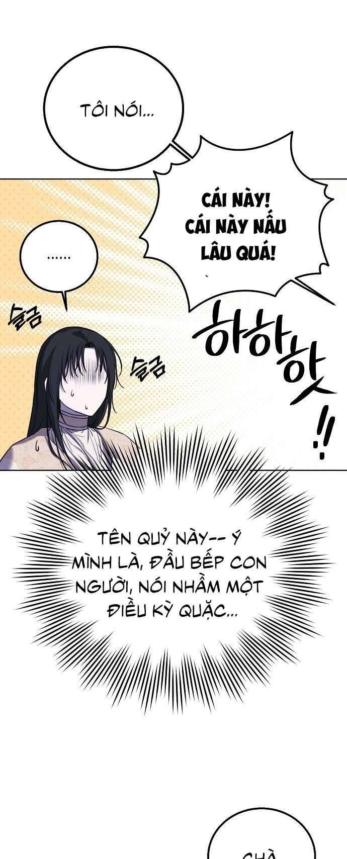Hãy Dạy Em Cách Khao Khát - Chap 5 - Trang 49