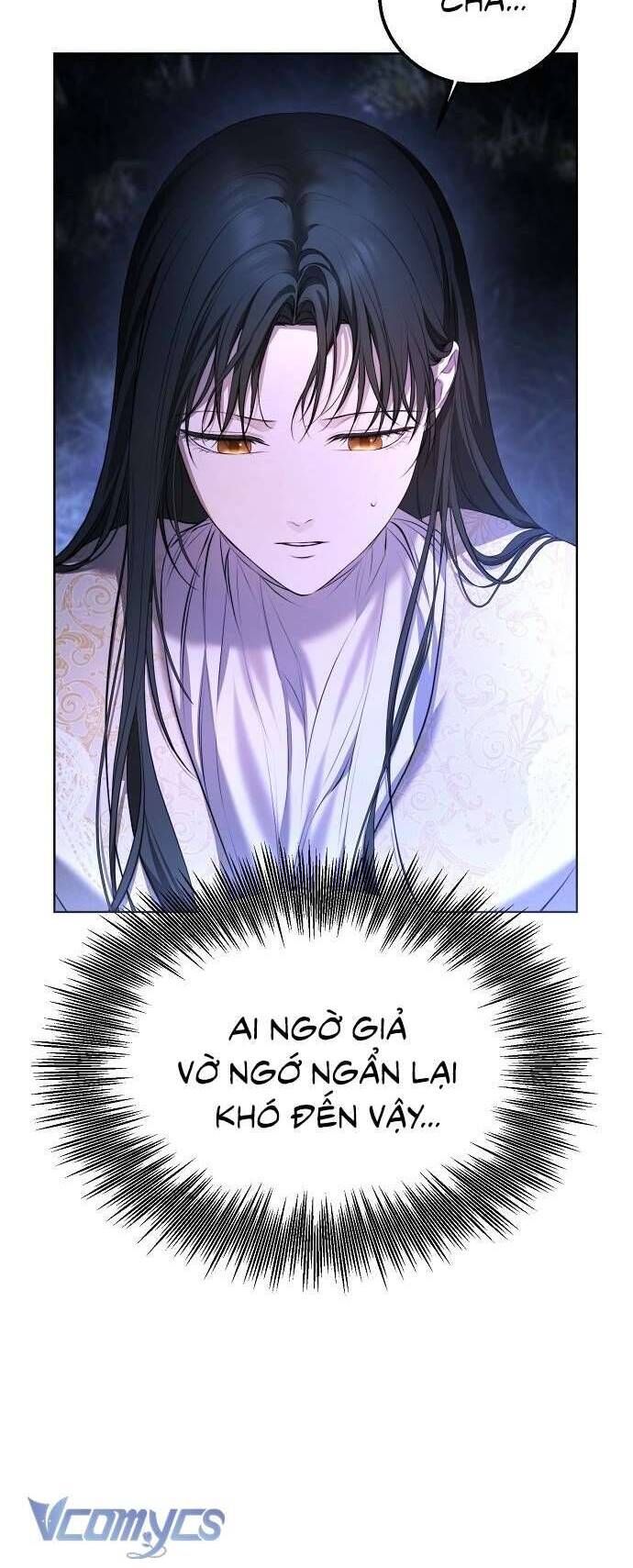 Hãy Dạy Em Cách Khao Khát - Chap 5 - Trang 50