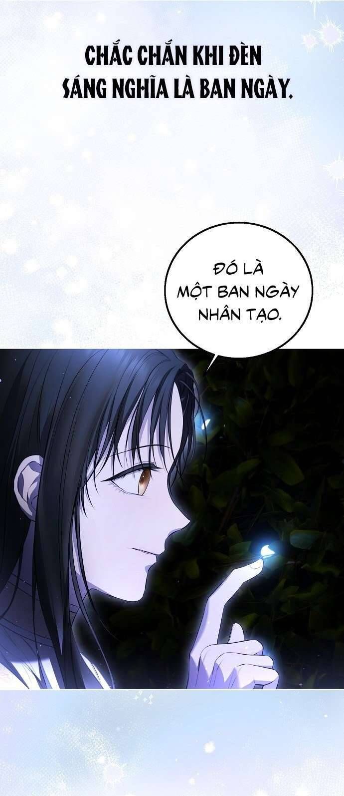 Hãy Dạy Em Cách Khao Khát - Chap 5 - Trang 55