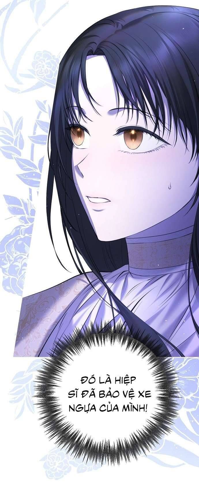 Hãy Dạy Em Cách Khao Khát - Chap 5 - Trang 59