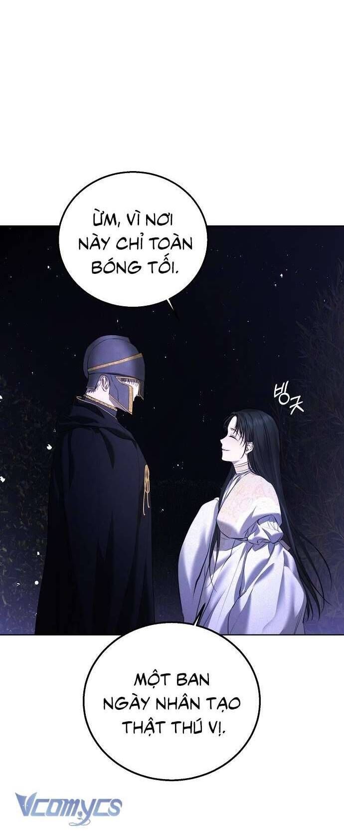 Hãy Dạy Em Cách Khao Khát - Chap 5 - Trang 60