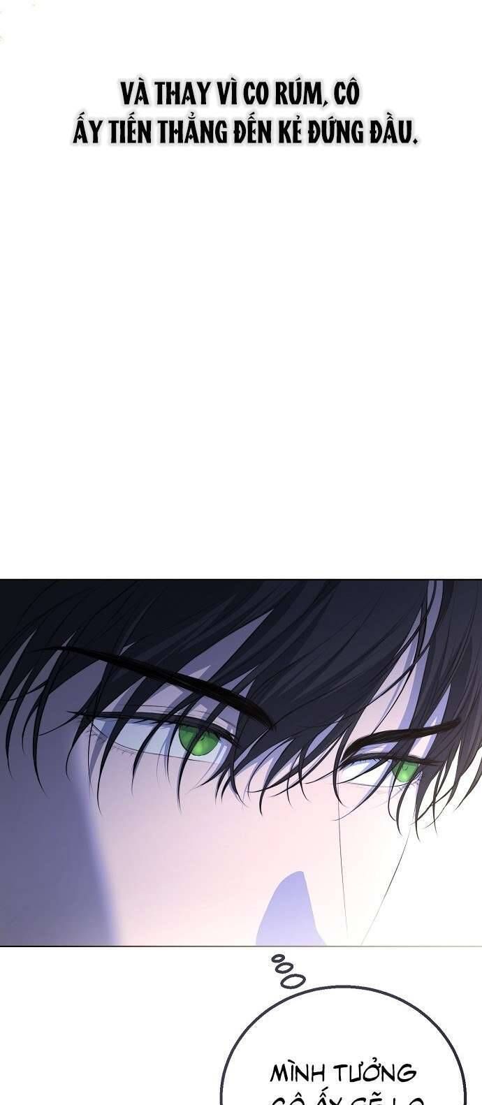 Hãy Dạy Em Cách Khao Khát - Chap 5 - Trang 7