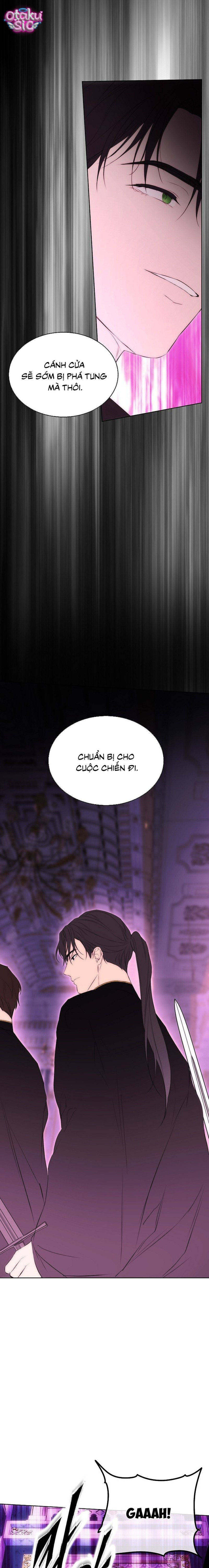 Hãy Dạy Em Cách Khao Khát - Chap 50 - Trang 14