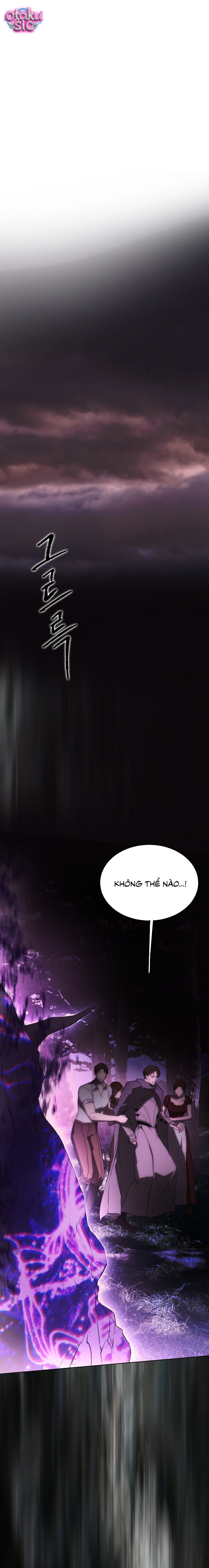 Hãy Dạy Em Cách Khao Khát - Chap 51 - Trang 0