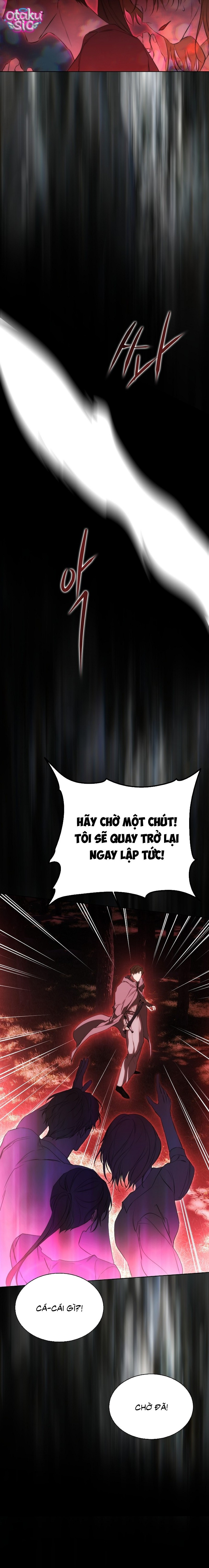 Hãy Dạy Em Cách Khao Khát - Chap 51 - Trang 3