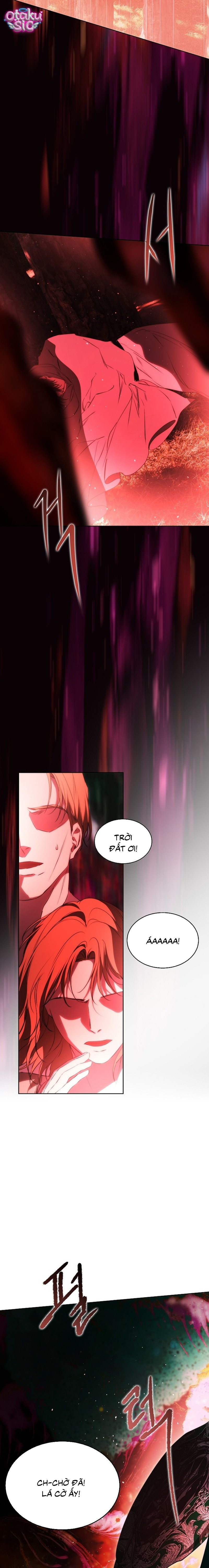 Hãy Dạy Em Cách Khao Khát - Chap 51 - Trang 7