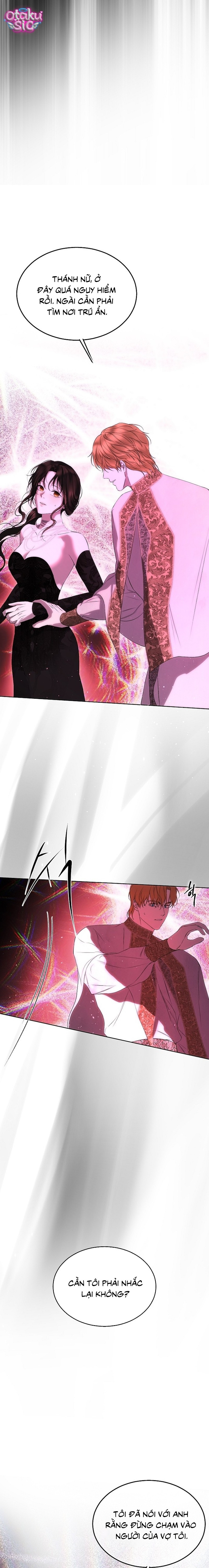 Hãy Dạy Em Cách Khao Khát - Chap 52 - Trang 13