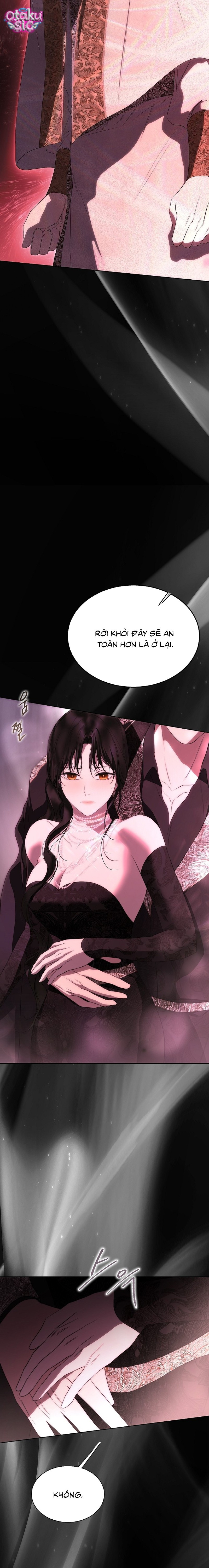 Hãy Dạy Em Cách Khao Khát - Chap 52 - Trang 15