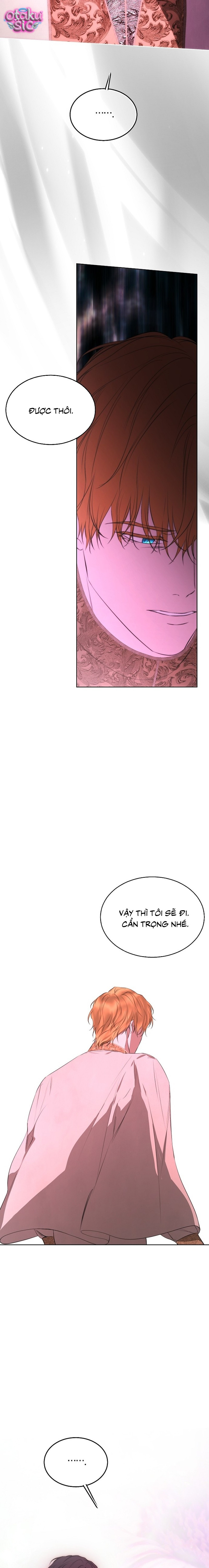 Hãy Dạy Em Cách Khao Khát - Chap 52 - Trang 17