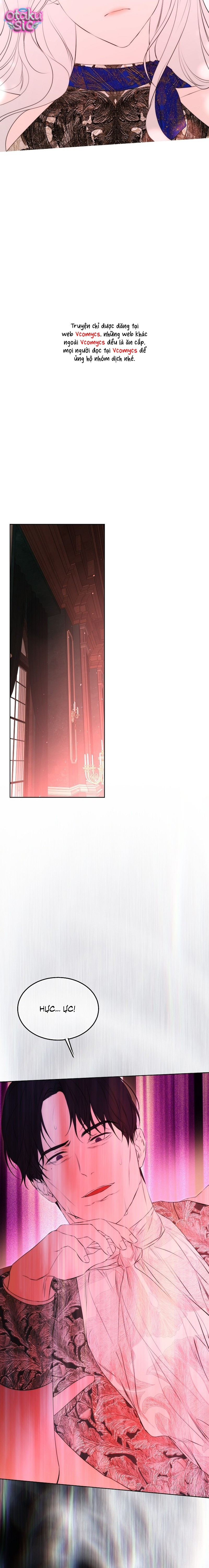 Hãy Dạy Em Cách Khao Khát - Chap 52 - Trang 24