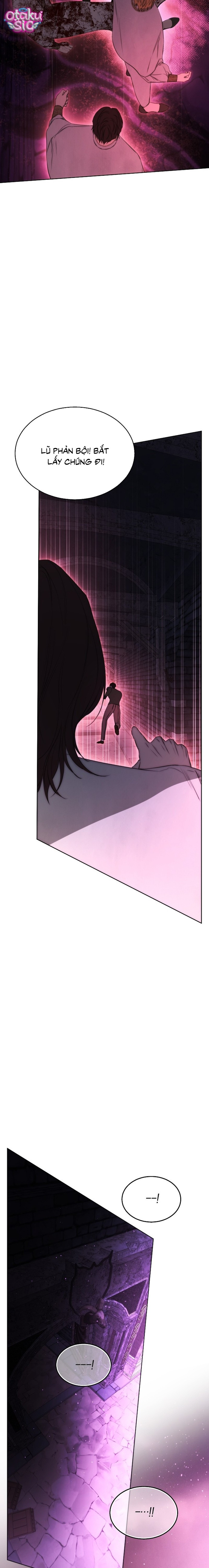 Hãy Dạy Em Cách Khao Khát - Chap 53 - Trang 14