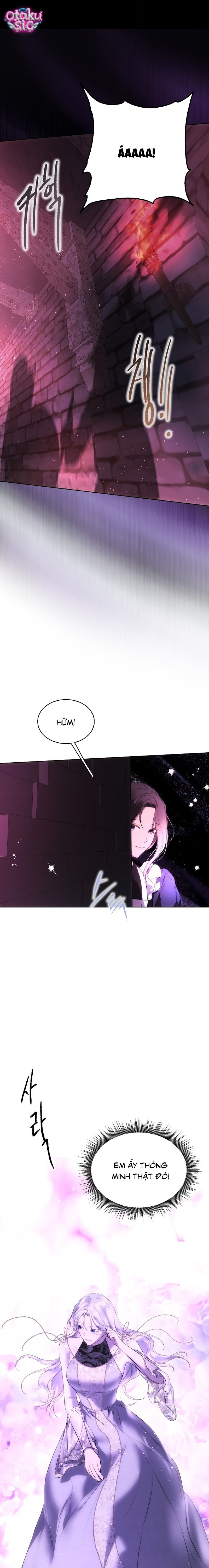 Hãy Dạy Em Cách Khao Khát - Chap 53 - Trang 20