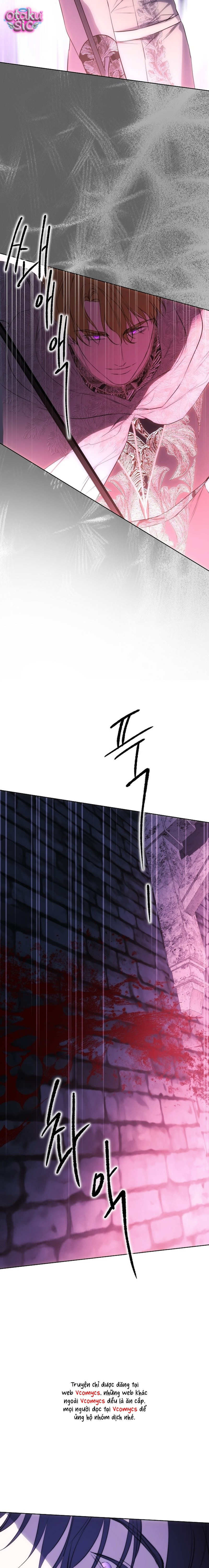 Hãy Dạy Em Cách Khao Khát - Chap 53 - Trang 24