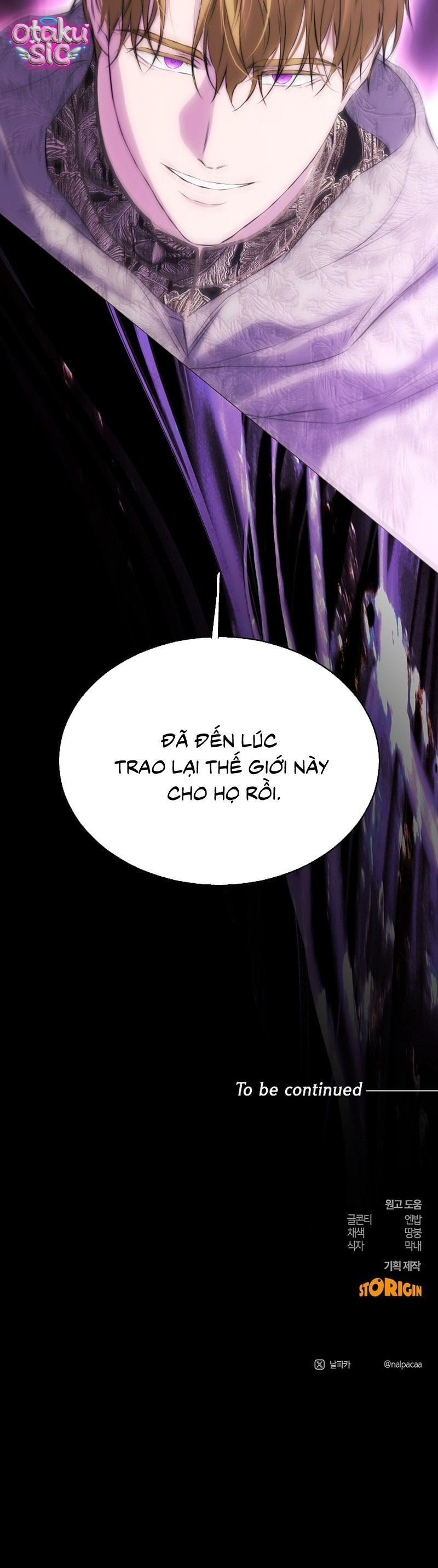 Hãy Dạy Em Cách Khao Khát - Chap 53 - Trang 26