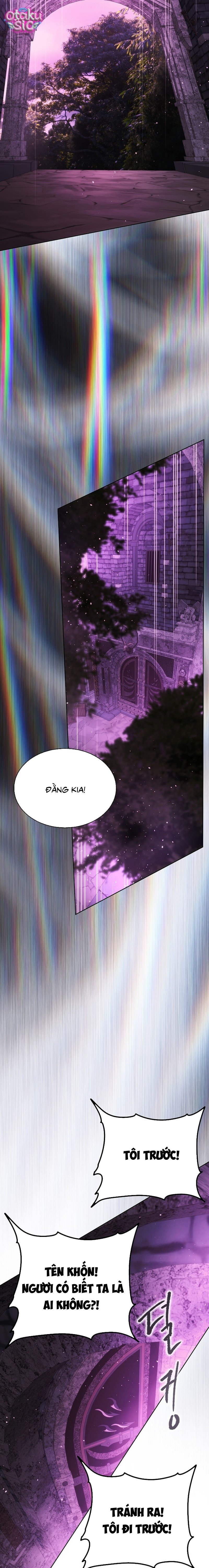 Hãy Dạy Em Cách Khao Khát - Chap 53 - Trang 6