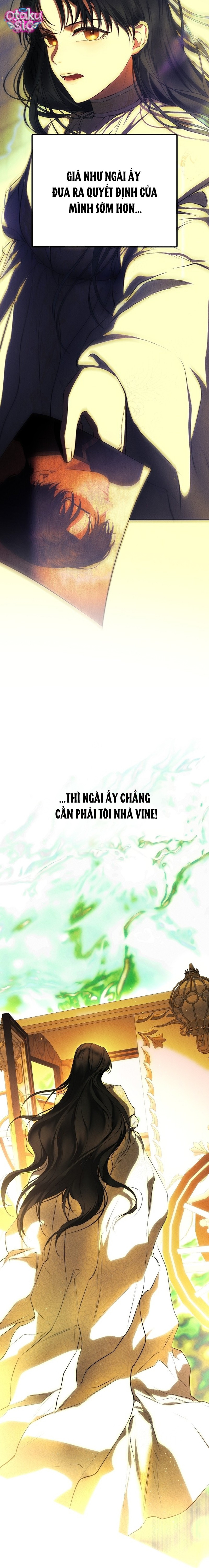 Hãy Dạy Em Cách Khao Khát - Chap 54 - Trang 2