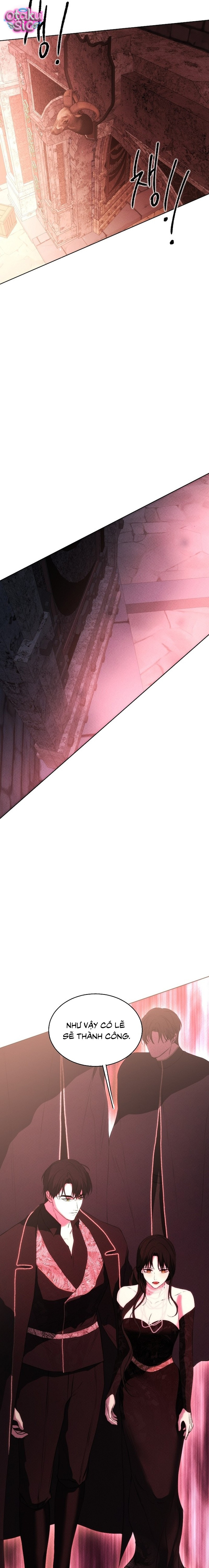 Hãy Dạy Em Cách Khao Khát - Chap 54 - Trang 20