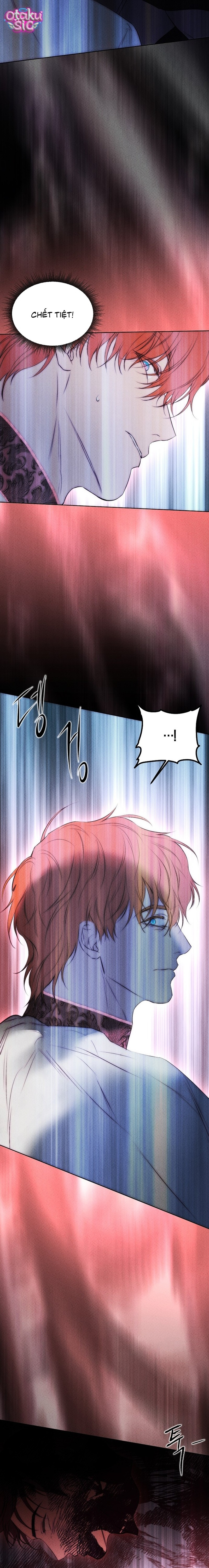 Hãy Dạy Em Cách Khao Khát - Chap 54 - Trang 25