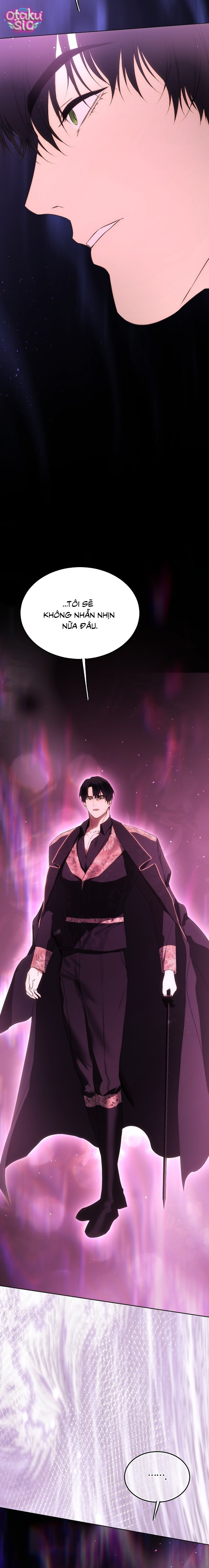 Hãy Dạy Em Cách Khao Khát - Chap 56 - Trang 11