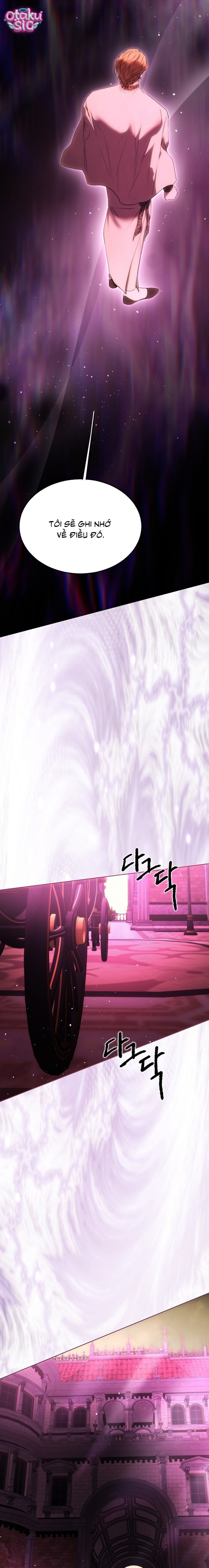 Hãy Dạy Em Cách Khao Khát - Chap 56 - Trang 12