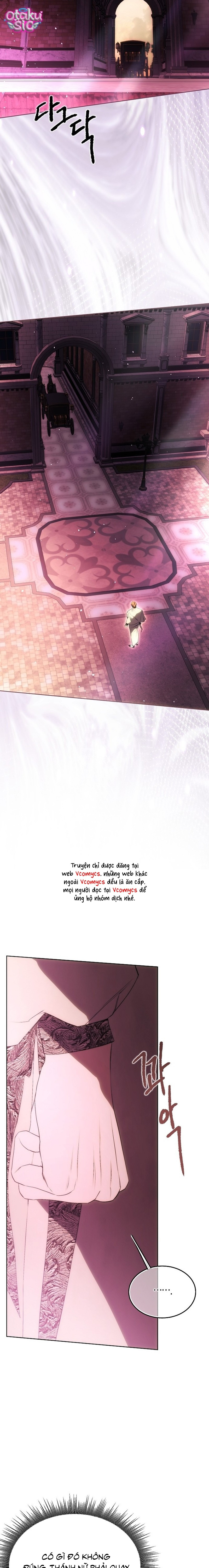 Hãy Dạy Em Cách Khao Khát - Chap 56 - Trang 13